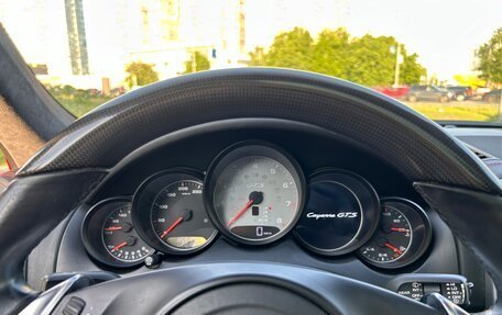 Porsche Cayenne III, 2013 год, 2 900 000 рублей, 11 фотография