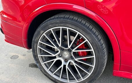 Porsche Cayenne III, 2013 год, 2 900 000 рублей, 9 фотография