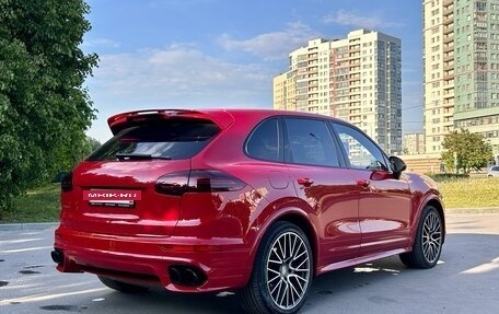 Porsche Cayenne III, 2013 год, 2 900 000 рублей, 4 фотография