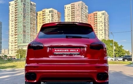 Porsche Cayenne III, 2013 год, 2 900 000 рублей, 6 фотография