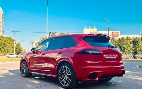 Porsche Cayenne III, 2013 год, 2 900 000 рублей, 7 фотография