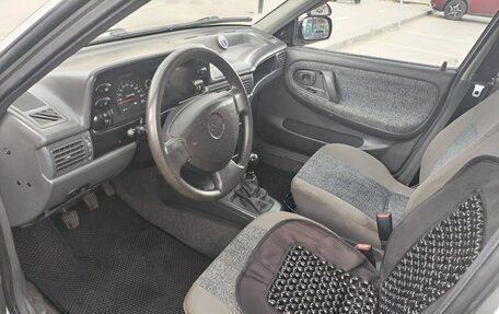 Daewoo Nexia I рестайлинг, 2008 год, 265 000 рублей, 2 фотография