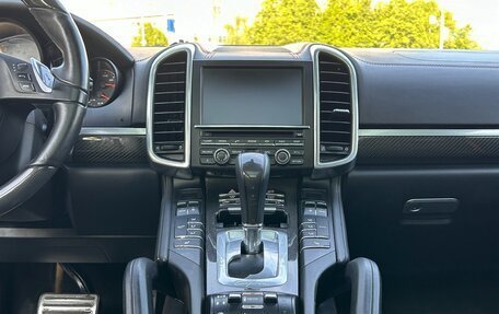 Porsche Cayenne III, 2013 год, 2 900 000 рублей, 14 фотография
