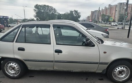 Daewoo Nexia I рестайлинг, 2008 год, 265 000 рублей, 4 фотография