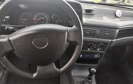 Daewoo Nexia I рестайлинг, 2008 год, 265 000 рублей, 5 фотография