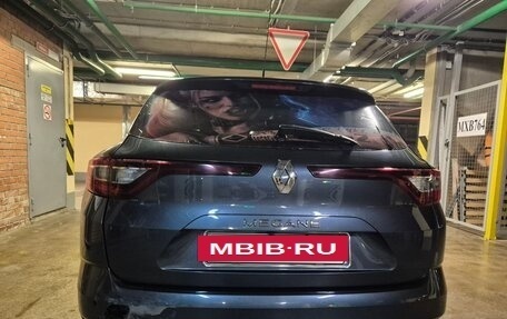 Renault Megane IV, 2019 год, 1 100 000 рублей, 6 фотография