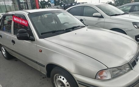 Daewoo Nexia I рестайлинг, 2008 год, 265 000 рублей, 6 фотография