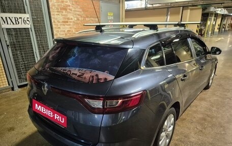 Renault Megane IV, 2019 год, 1 100 000 рублей, 5 фотография