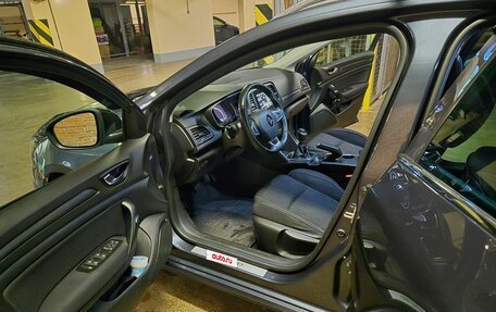Renault Megane IV, 2019 год, 1 100 000 рублей, 9 фотография