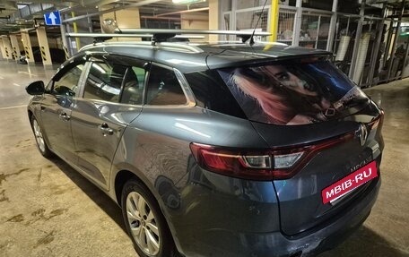 Renault Megane IV, 2019 год, 1 100 000 рублей, 7 фотография