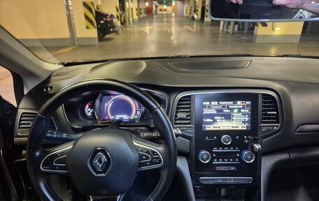 Renault Megane IV, 2019 год, 1 100 000 рублей, 14 фотография