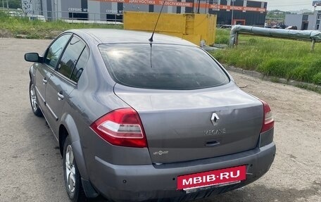 Renault Megane II, 2008 год, 500 000 рублей, 3 фотография