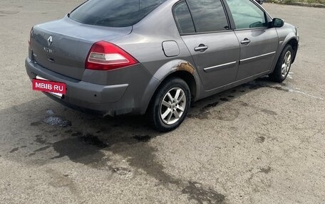 Renault Megane II, 2008 год, 500 000 рублей, 5 фотография