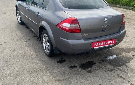 Renault Megane II, 2008 год, 500 000 рублей, 6 фотография