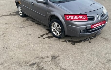Renault Megane II, 2008 год, 500 000 рублей, 4 фотография