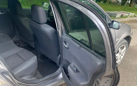 Renault Megane II, 2008 год, 500 000 рублей, 14 фотография