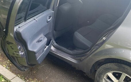 Renault Megane II, 2008 год, 500 000 рублей, 11 фотография