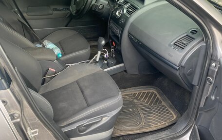 Renault Megane II, 2008 год, 500 000 рублей, 15 фотография