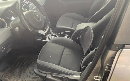 Renault Megane II, 2008 год, 500 000 рублей, 10 фотография