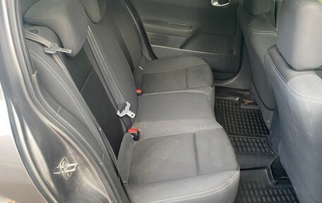 Renault Megane II, 2008 год, 500 000 рублей, 13 фотография