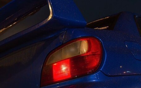 Subaru Impreza III, 2003 год, 950 000 рублей, 9 фотография