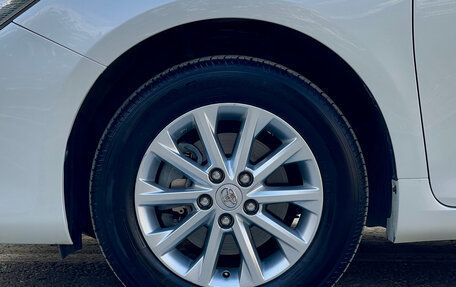 Toyota Camry, 2016 год, 2 350 000 рублей, 5 фотография