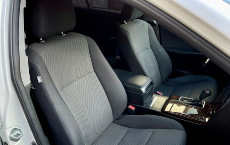 Toyota Camry, 2016 год, 2 350 000 рублей, 20 фотография