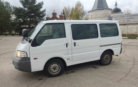 Nissan Vanette IV, 2009 год, 680 000 рублей, 3 фотография