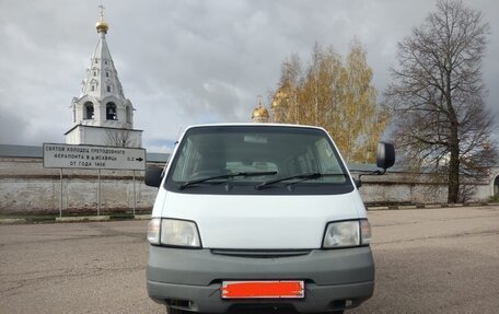 Nissan Vanette IV, 2009 год, 680 000 рублей, 9 фотография