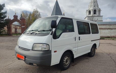 Nissan Vanette IV, 2009 год, 680 000 рублей, 12 фотография