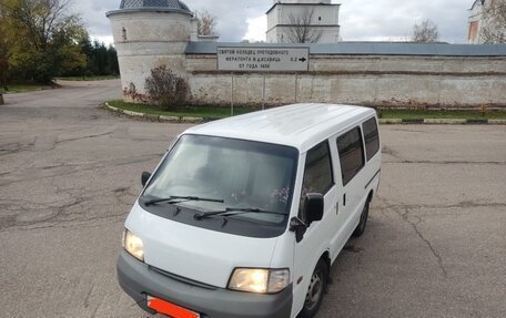 Nissan Vanette IV, 2009 год, 680 000 рублей, 6 фотография