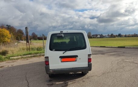 Nissan Vanette IV, 2009 год, 680 000 рублей, 13 фотография