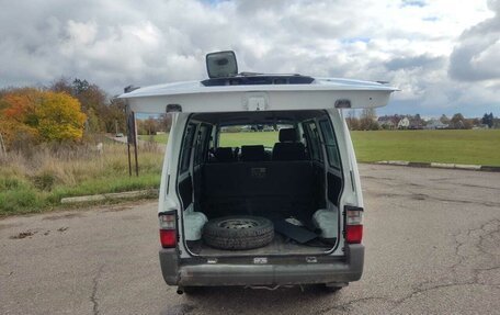 Nissan Vanette IV, 2009 год, 680 000 рублей, 10 фотография