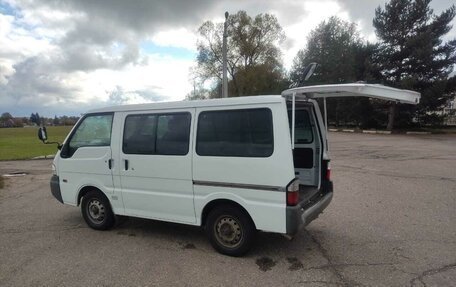 Nissan Vanette IV, 2009 год, 680 000 рублей, 11 фотография