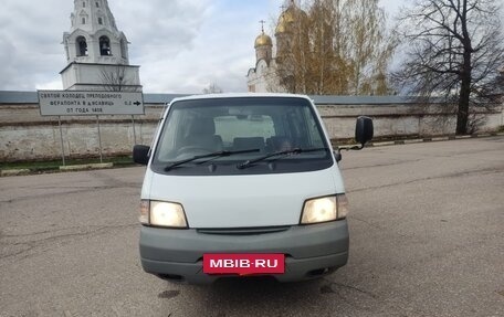 Nissan Vanette IV, 2009 год, 680 000 рублей, 4 фотография