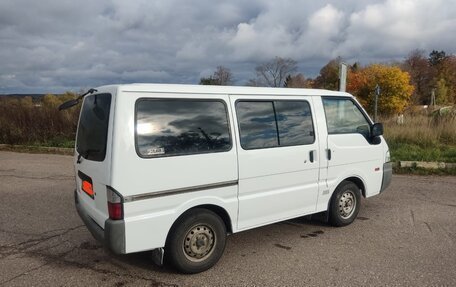 Nissan Vanette IV, 2009 год, 680 000 рублей, 14 фотография