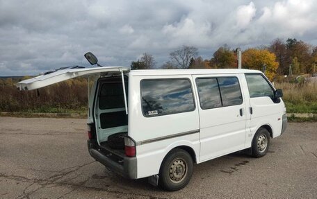 Nissan Vanette IV, 2009 год, 680 000 рублей, 16 фотография