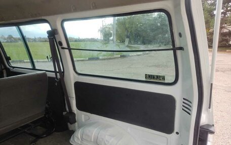 Nissan Vanette IV, 2009 год, 680 000 рублей, 19 фотография