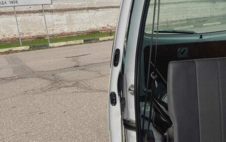 Nissan Vanette IV, 2009 год, 680 000 рублей, 26 фотография