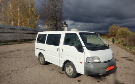 Nissan Vanette IV, 2009 год, 680 000 рублей, 17 фотография