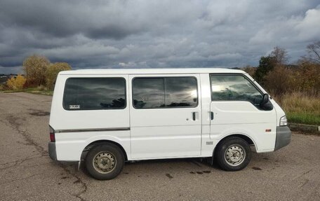 Nissan Vanette IV, 2009 год, 680 000 рублей, 15 фотография