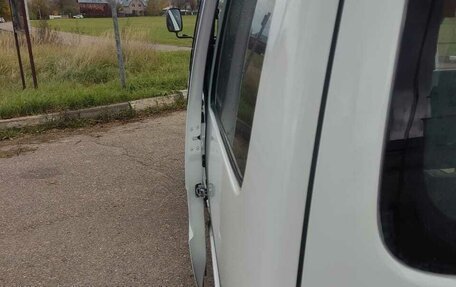 Nissan Vanette IV, 2009 год, 680 000 рублей, 28 фотография