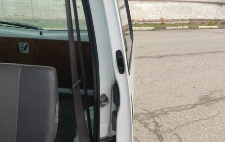 Nissan Vanette IV, 2009 год, 680 000 рублей, 27 фотография