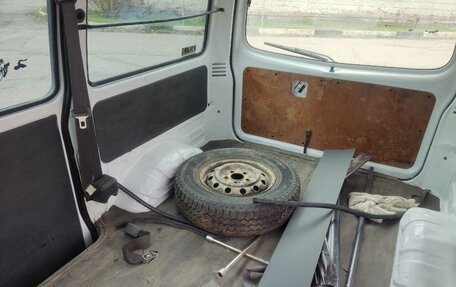 Nissan Vanette IV, 2009 год, 680 000 рублей, 23 фотография