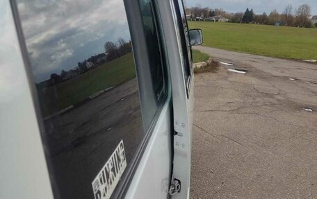 Nissan Vanette IV, 2009 год, 680 000 рублей, 29 фотография