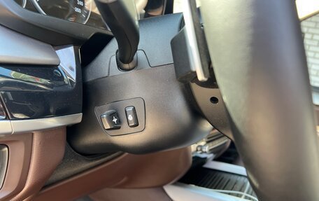 BMW X5, 2015 год, 3 250 000 рублей, 6 фотография