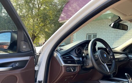 BMW X5, 2015 год, 3 250 000 рублей, 4 фотография