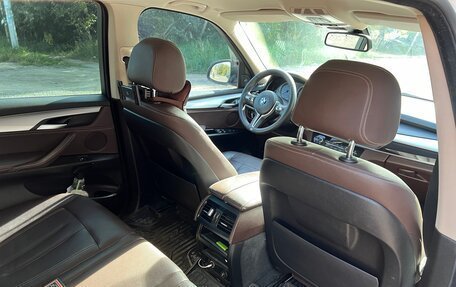 BMW X5, 2015 год, 3 250 000 рублей, 7 фотография