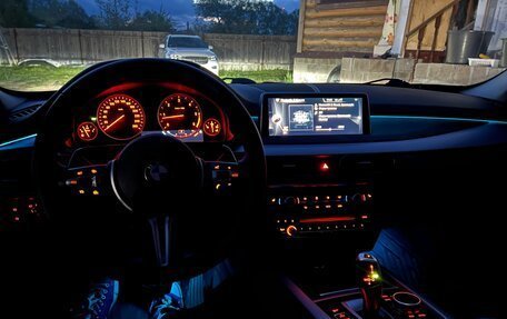 BMW X5, 2015 год, 3 250 000 рублей, 5 фотография