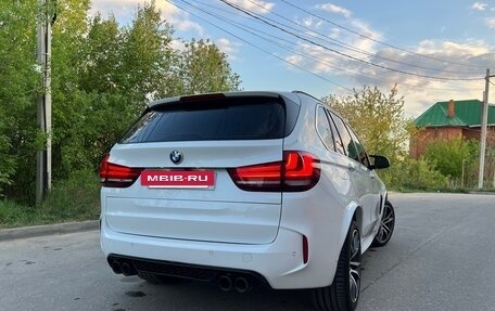 BMW X5, 2015 год, 3 250 000 рублей, 11 фотография